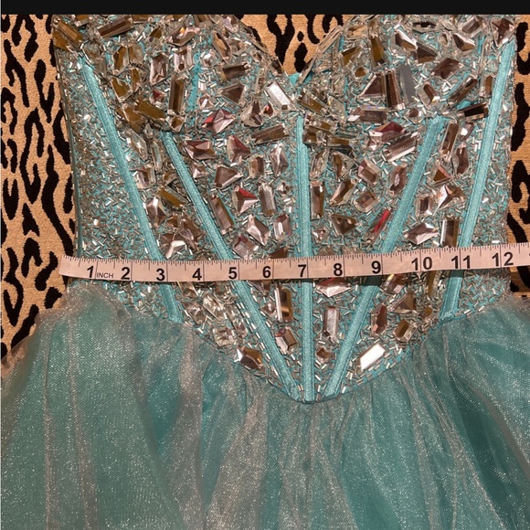 Sherri Hill Dress - Picture 2 of 5